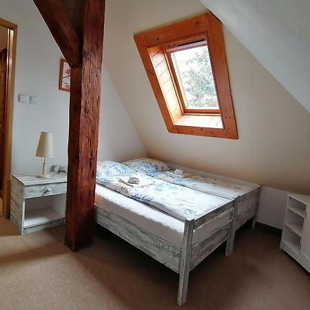Apartman Nelli Горжице-на-Шумаве Экстерьер фото