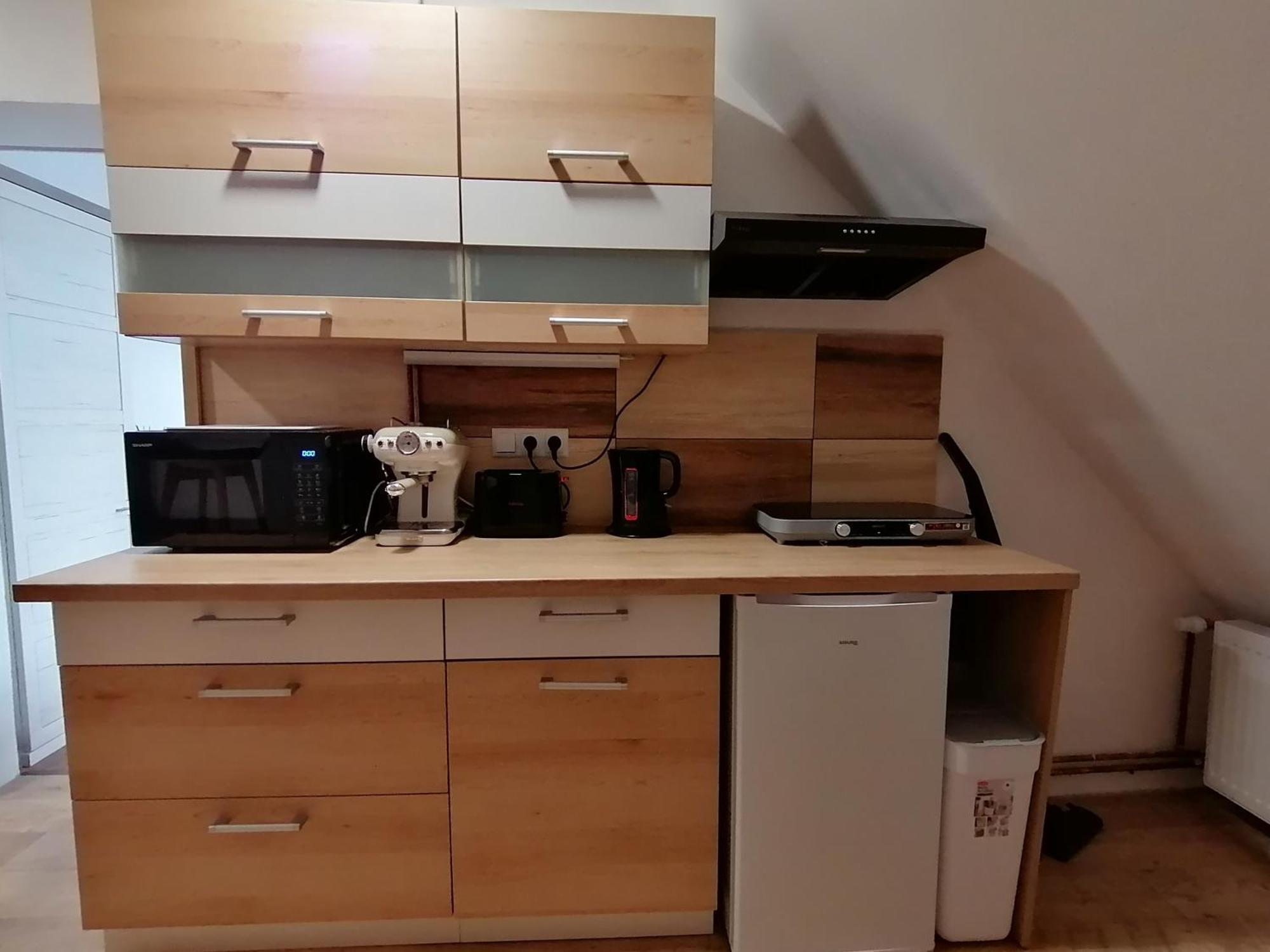 Apartman Nelli Горжице-на-Шумаве Экстерьер фото